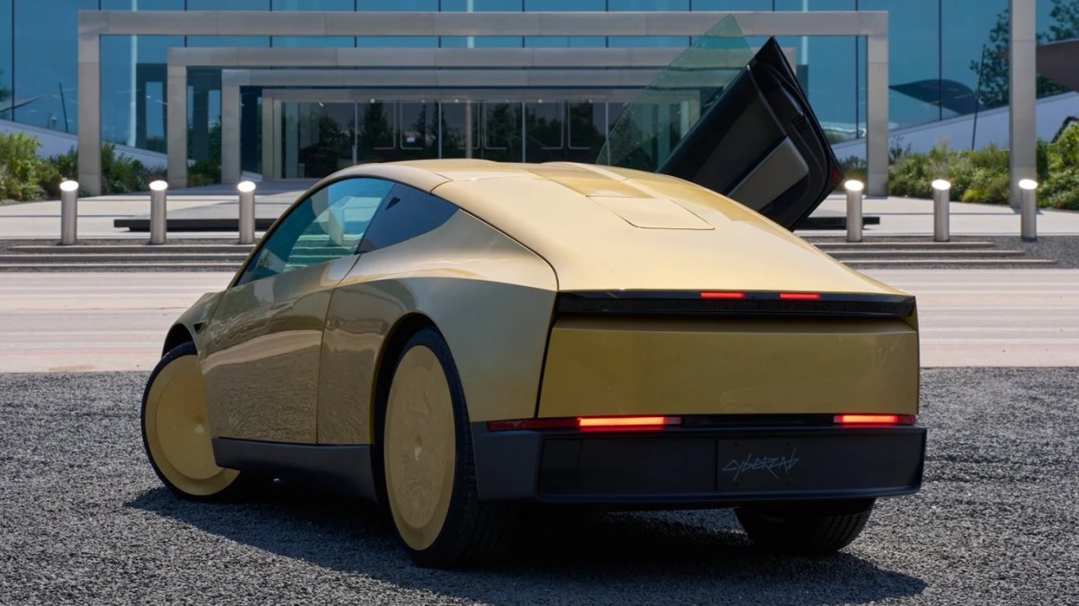 Tesla Cybercab: 45 jármű belép a robotaxi-flottába