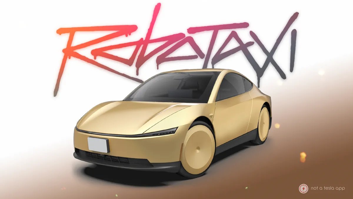 Tesla Cybercab-bemutató: minden, amit megmutattak