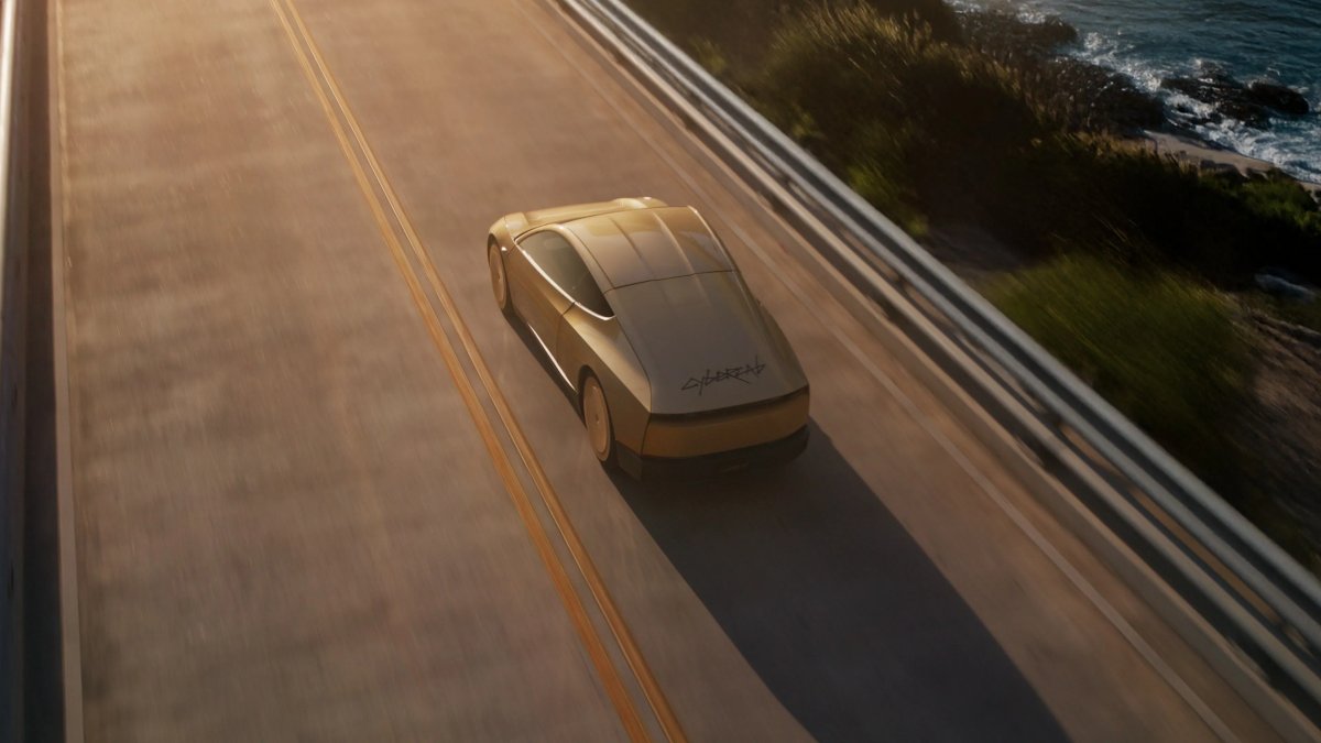 Tesla Cybercab Európában: Musk bizakodó