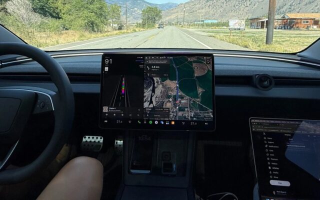Tesla FSD v14.3.9 és v14.2 Lite: első benyomások