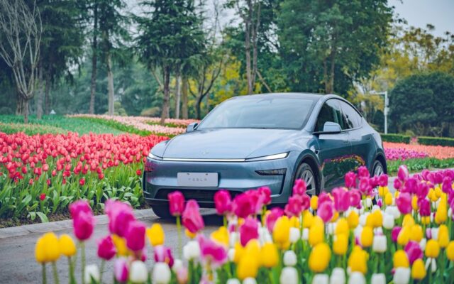 Tesla Vietnamban: új fejezet Délkelet-Ázsiában