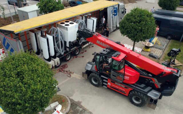 Tesla Accordion Supercharger: gyári előszerelés, 20% megtakarítás