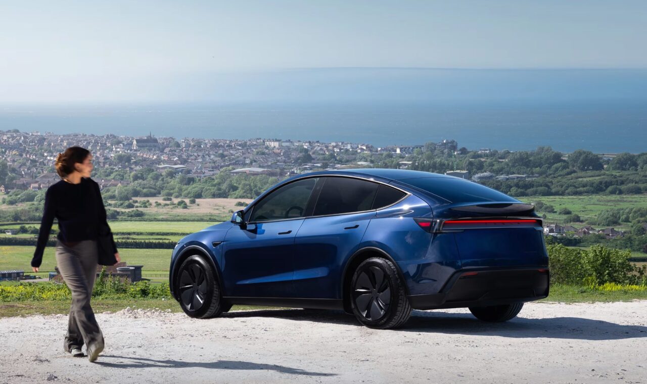 Tokyo: itt a legolcsóbb Tesla Model Y és Model 3