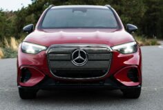 Mercedes és Wayve: Tesla FSD-szerű rendszer 2 éven belül