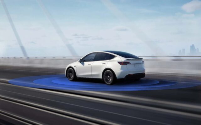 Tesla FSD: Írország és az EU-s dominóeffektus