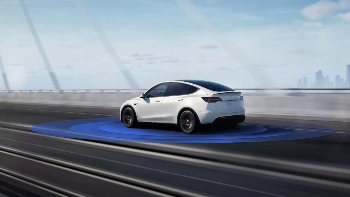 Tesla FSD: Írország és az EU-s dominóeffektus