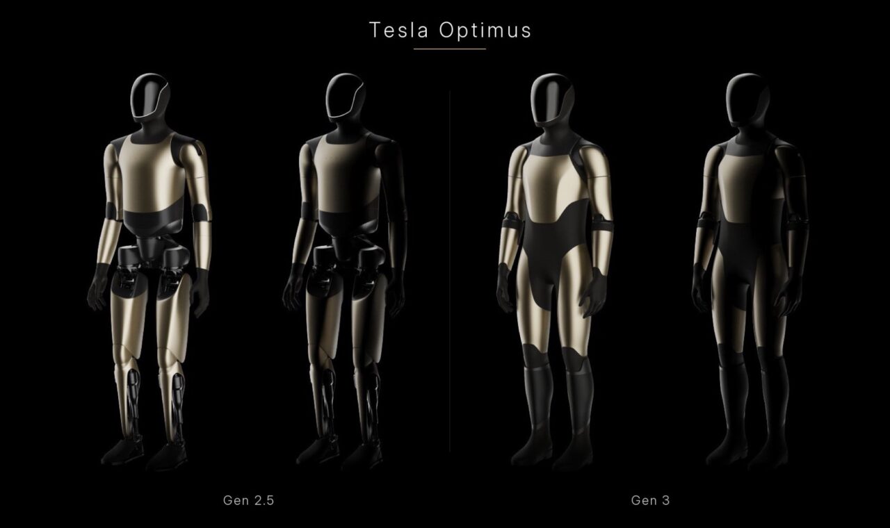 Tesla Optimus: termelésbővítés és gyerekcipőben járó kézügyesség