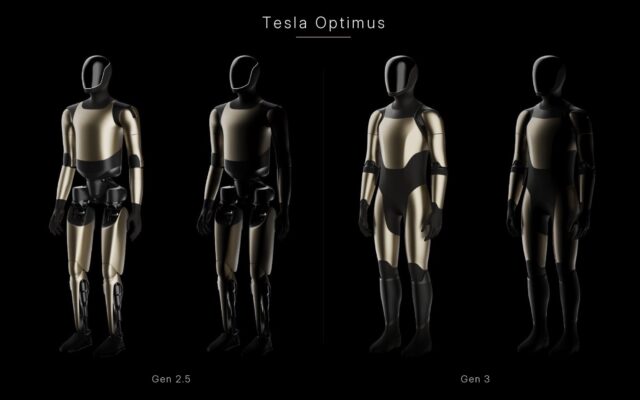 Tesla Optimus: termelésbővítés és gyerekcipőben járó kézügyesség
