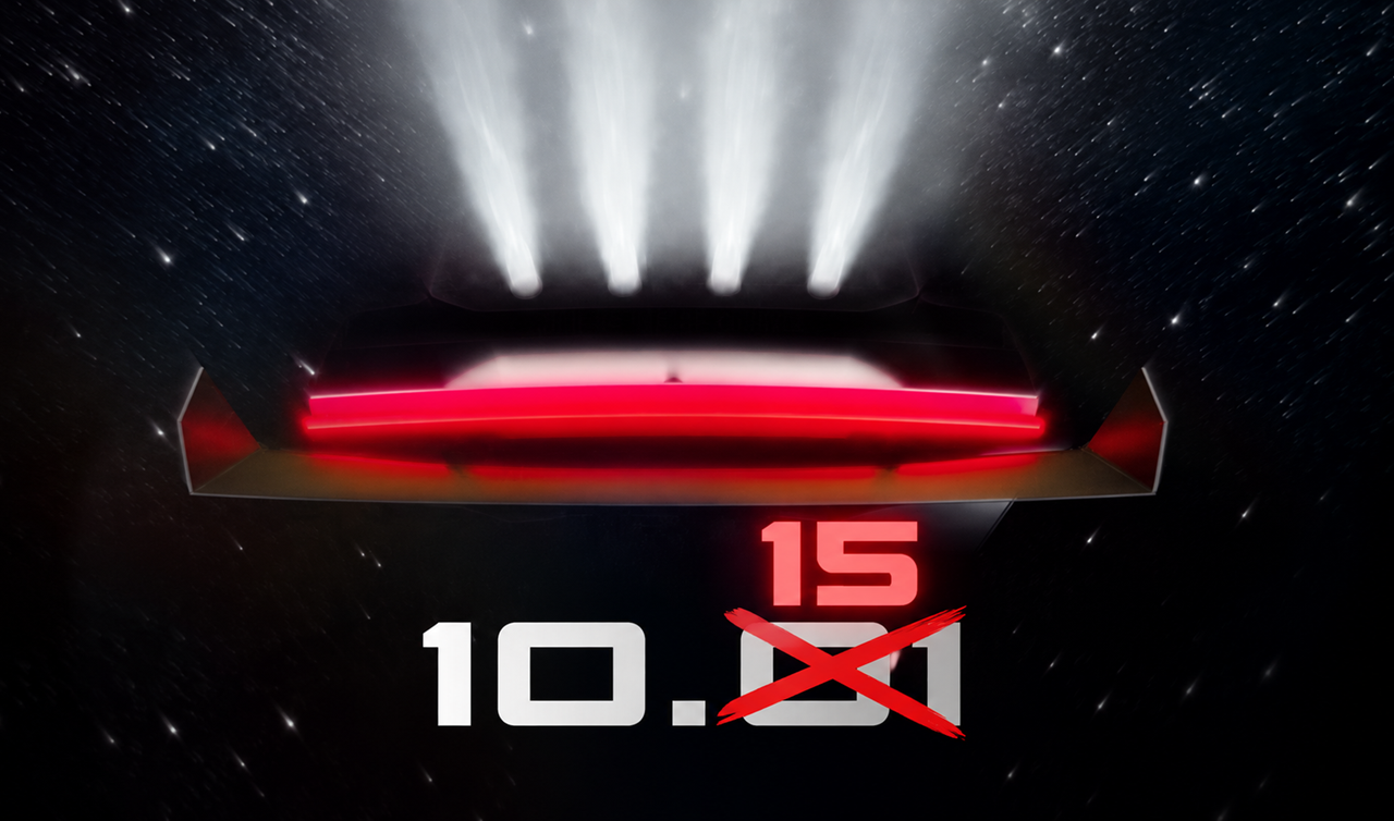 Tesla Roadster bemutató: október 15-re halasztva