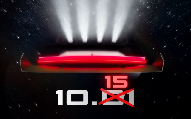 Tesla Roadster bemutató: október 15-re halasztva