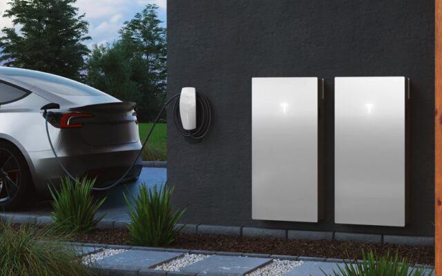 Tesla Q3 2026: 462 ezer autó és rekord energia