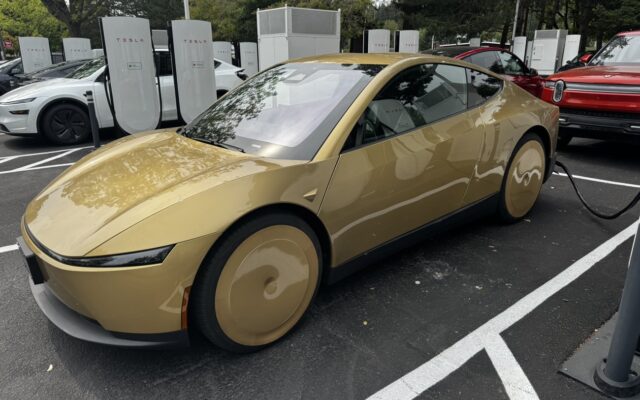 Tesla Supercharger: 69 millió töltés Q3 2026-ban