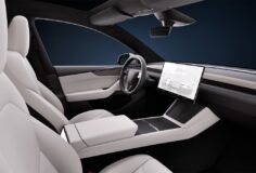 Tesla heti összefoglaló: Model 3 frissítés, Q3 és grünheide-i béremelés