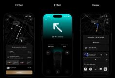 Tesla Robotaxi app: már Európában is letölthető