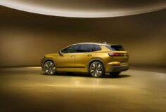 VW ID. Tiguan: az ID.4 utódja bemutatkozott