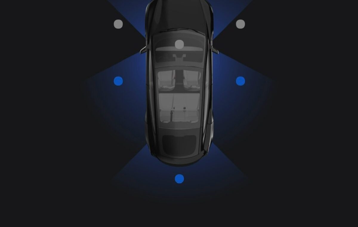 Tesla 4.61.6 app: ijesztő hang és Sentry szűrő