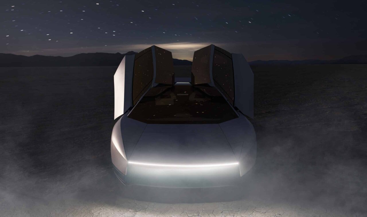 Tesla Roadster: Snake River-kanyon átugrás Musk tervében
