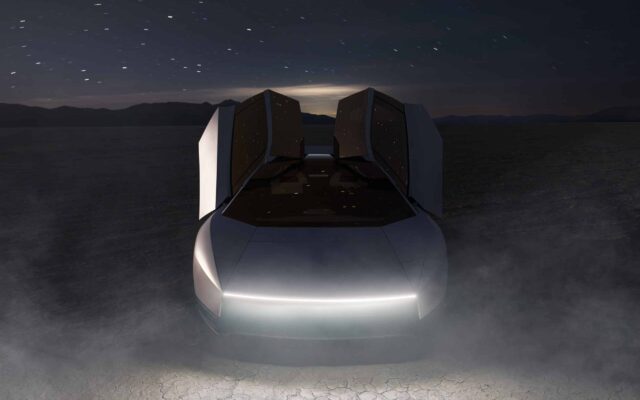 Tesla Roadster: Snake River-kanyon átugrás Musk tervében