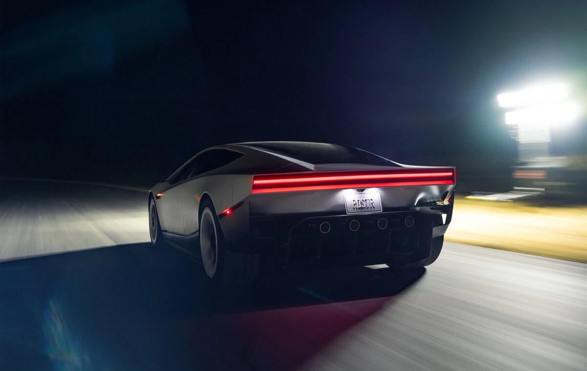 Tesla Roadster specifikációk: akku, teljesítmény, trimek