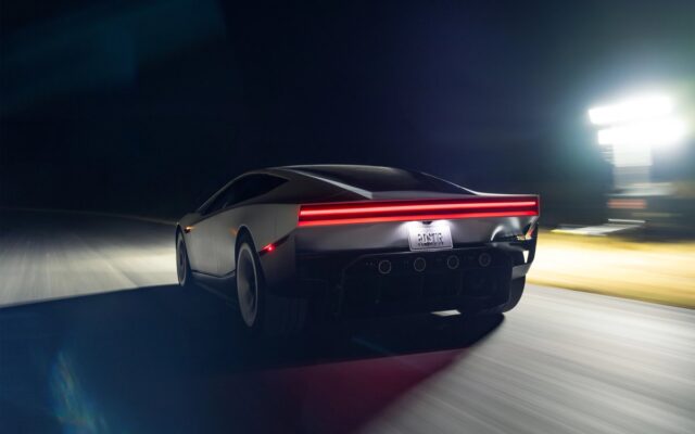 Tesla Roadster specifikációk: akku, teljesítmény, trimek