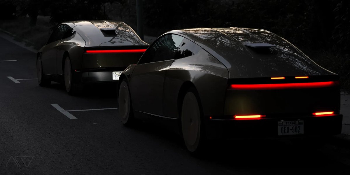 Tesla robotaxi: éjfélig járnak a kocsik Austinban