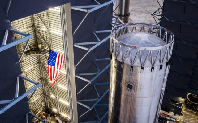 SpaceX negyedéves jelentés: Tesla-fúzió a tét