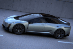Toyota Corolla EV: kínai gyártás jöhet 2028-ban