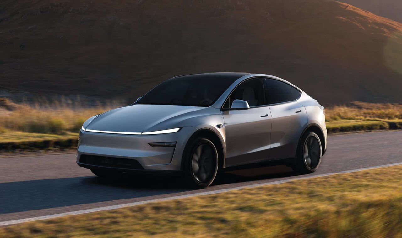 Tesla Model Y: Németország legkelendőbb autója lett