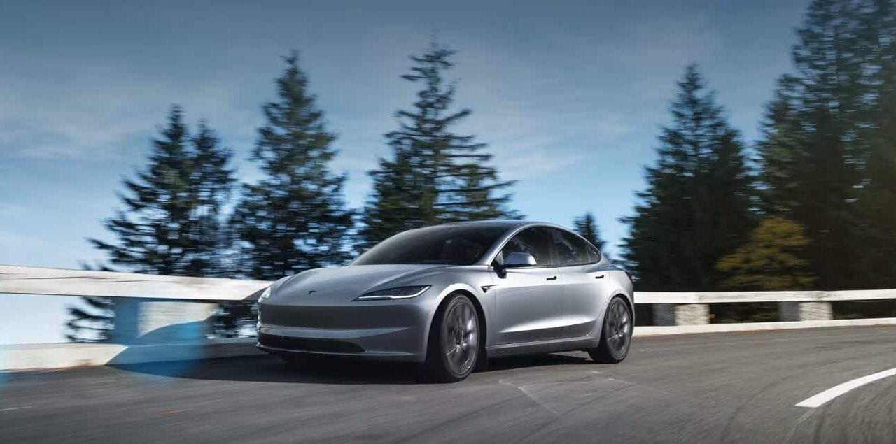 Tesla szállítási rekord: Musk 5 millió autót célozna