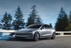 Tesla szállítási rekord: Musk 5 millió autót célozna