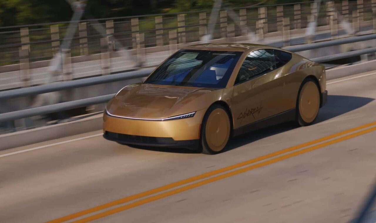 Tesla Cybercab: év végén jöhetnek az első vevői példányok